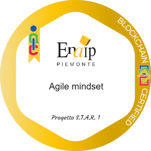 Agile mindset